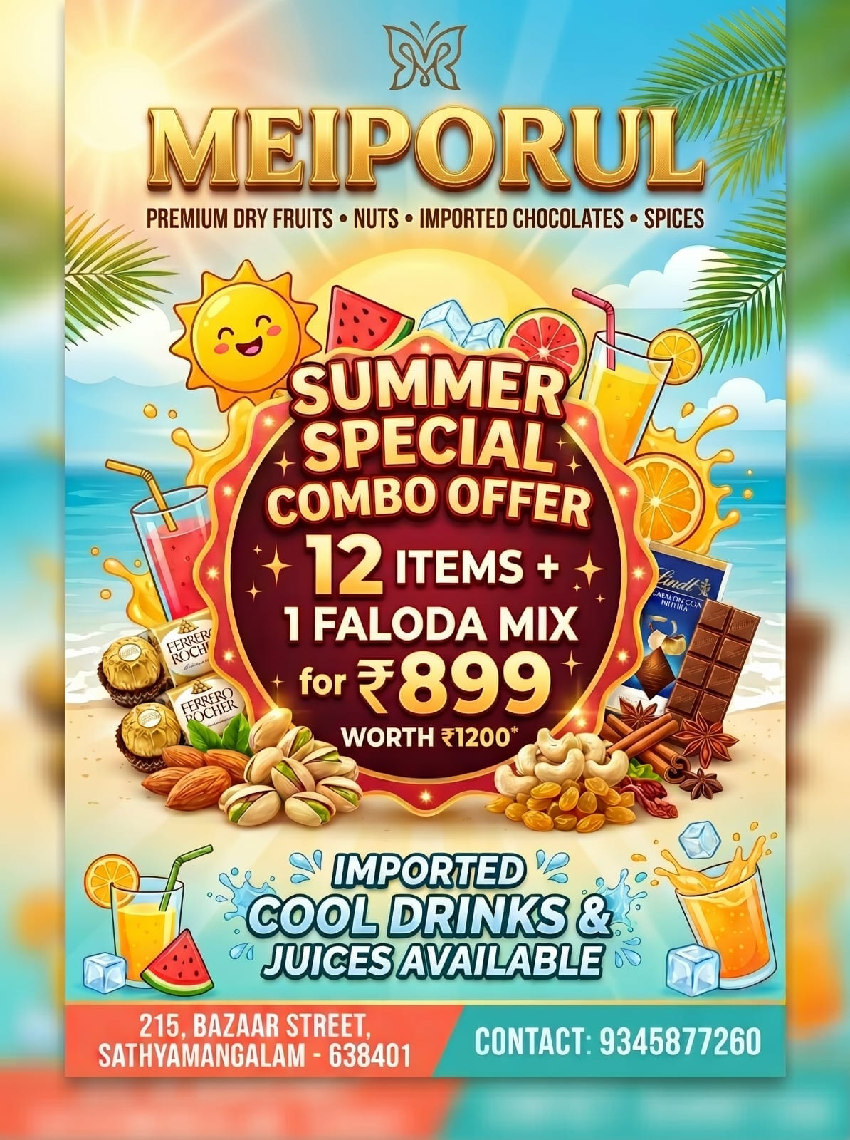 Offers