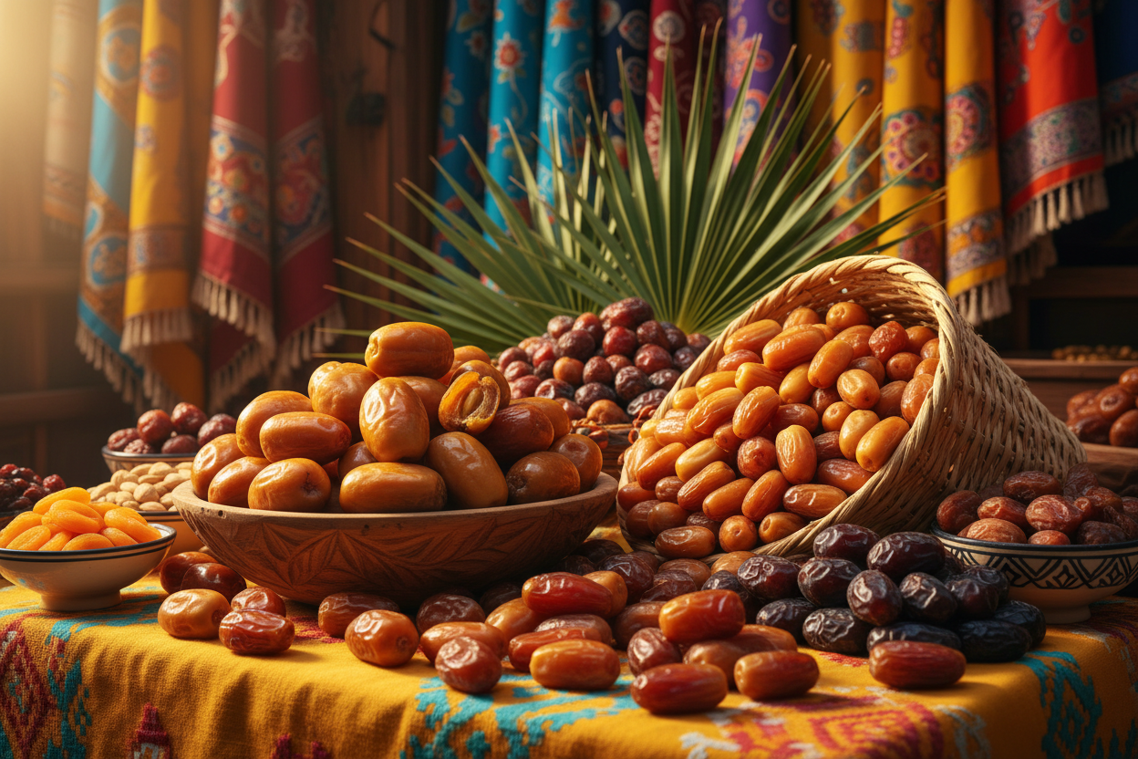 Dates