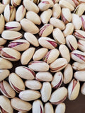 California Salted and Roaster Pistachio