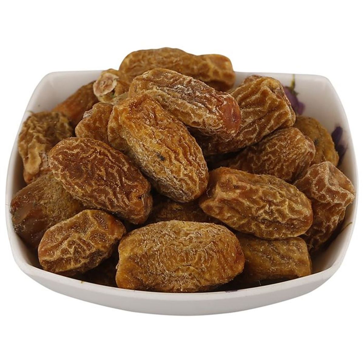 Dry Dates