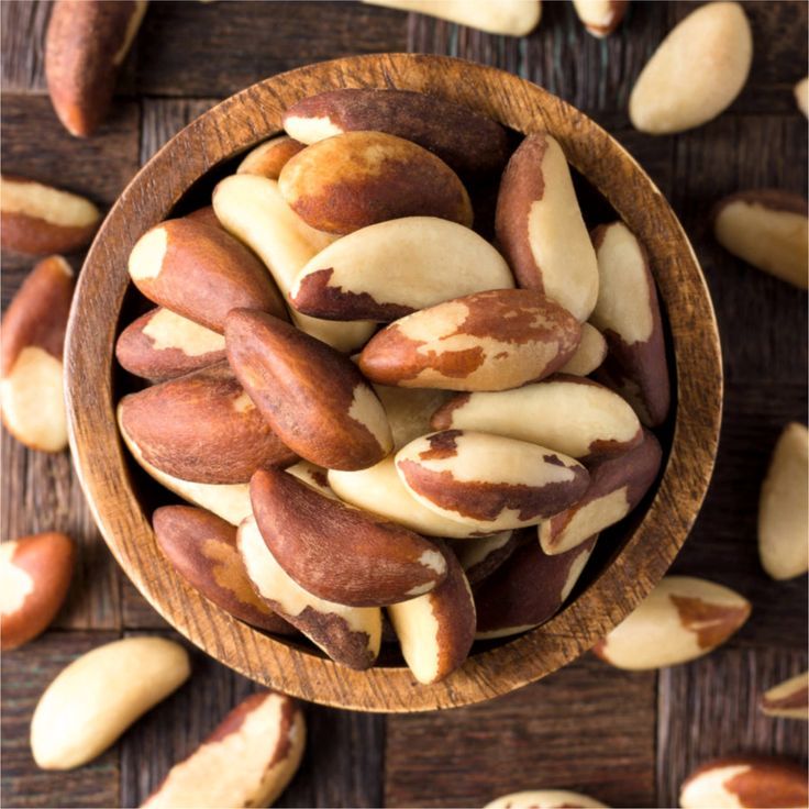 Brazil Nut