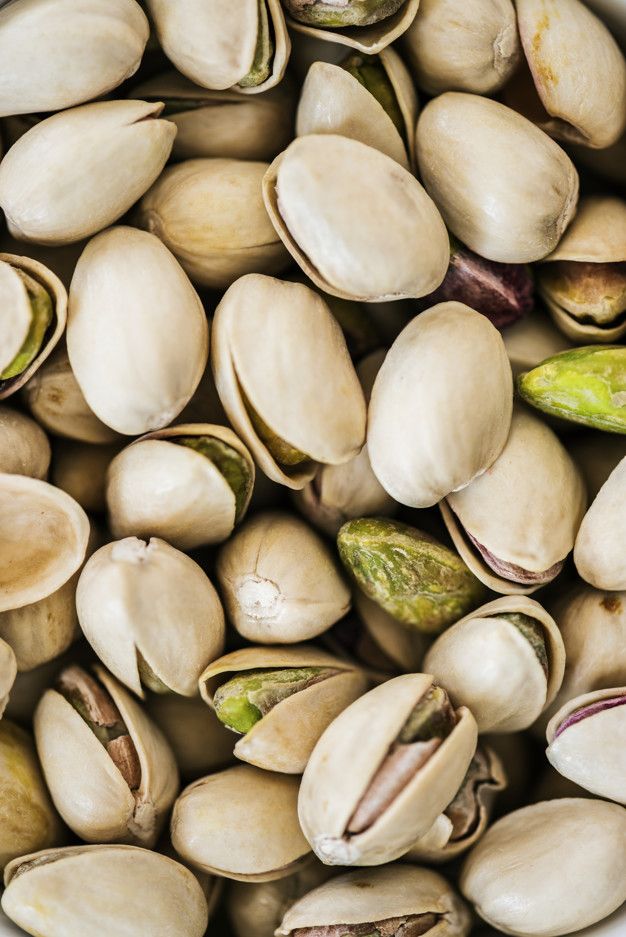 California Salted and Roaster Pistachio