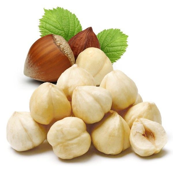 Hazelnut