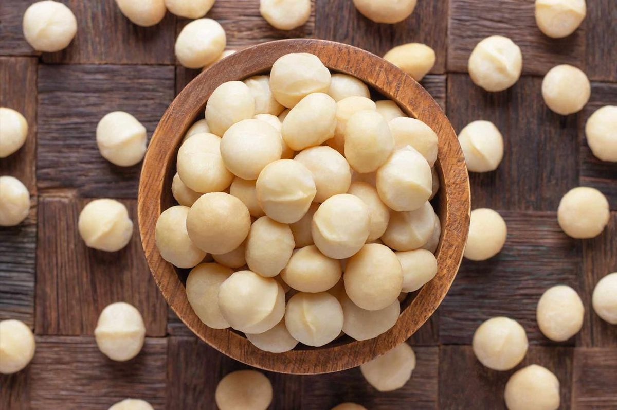 Hazelnut