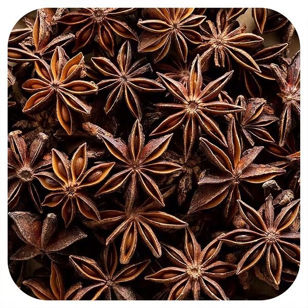 Premium Star Anise