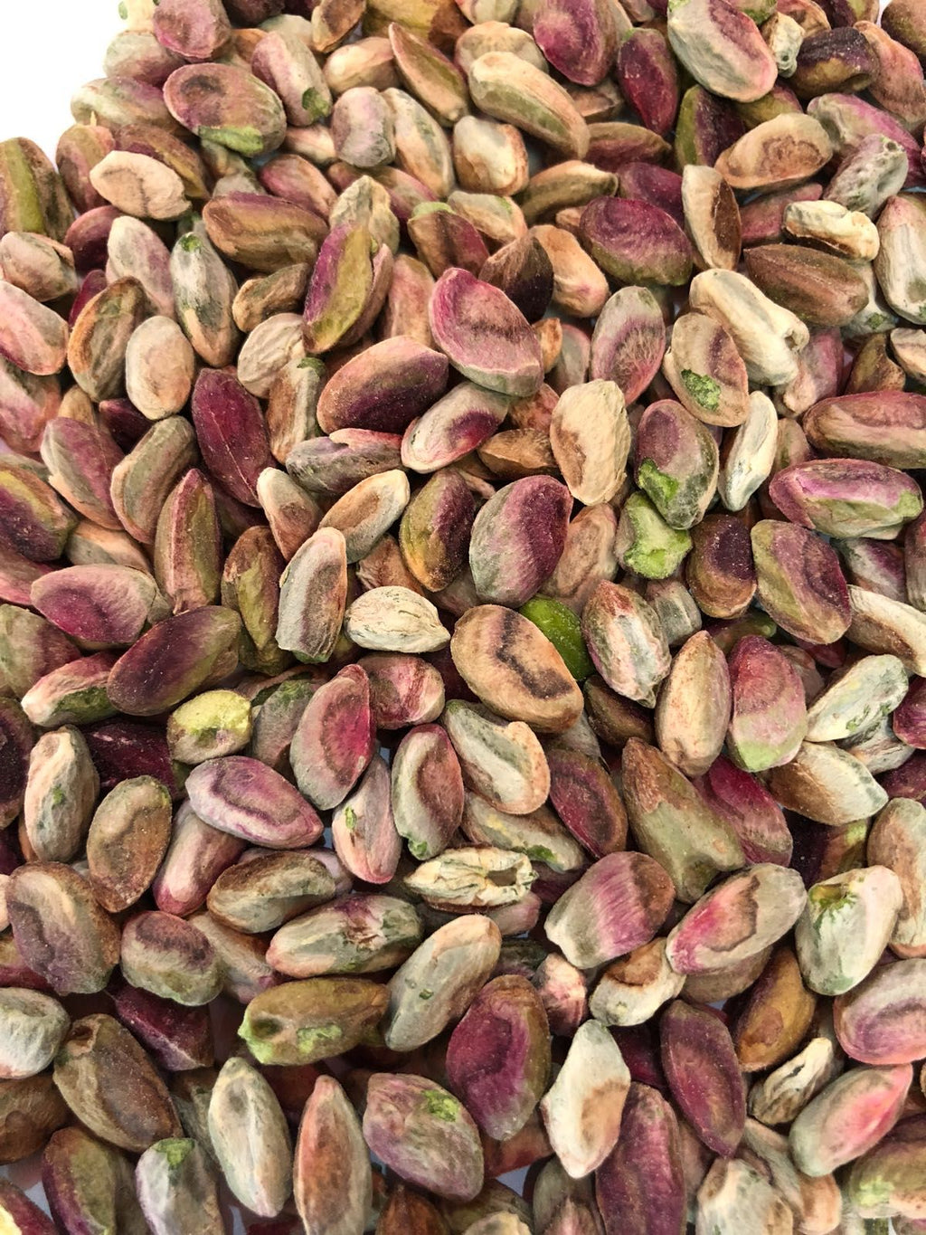Iranian Plain Pistachio (Shell-less)