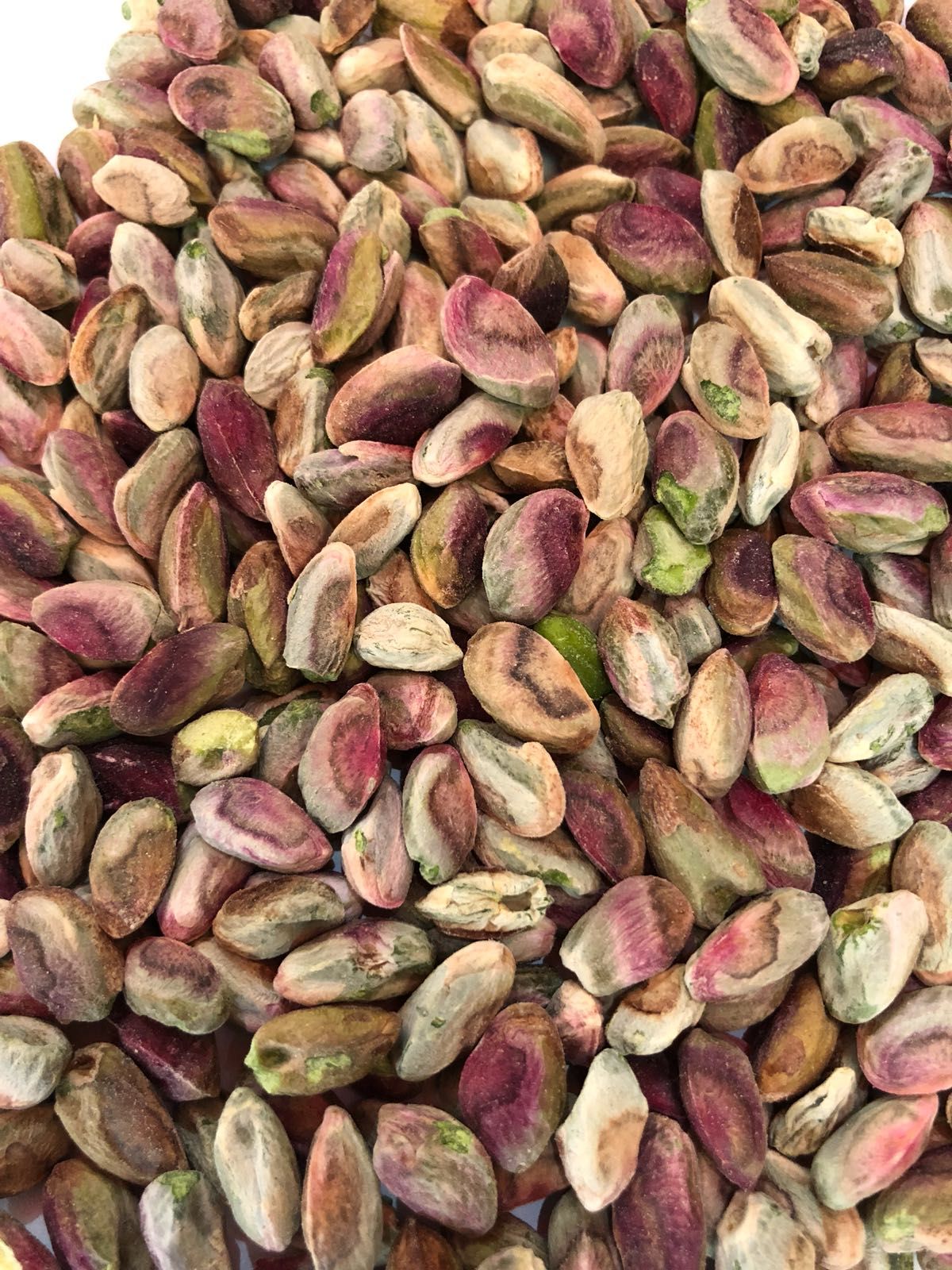 Iranian Plain Pistachio (Shell-less)