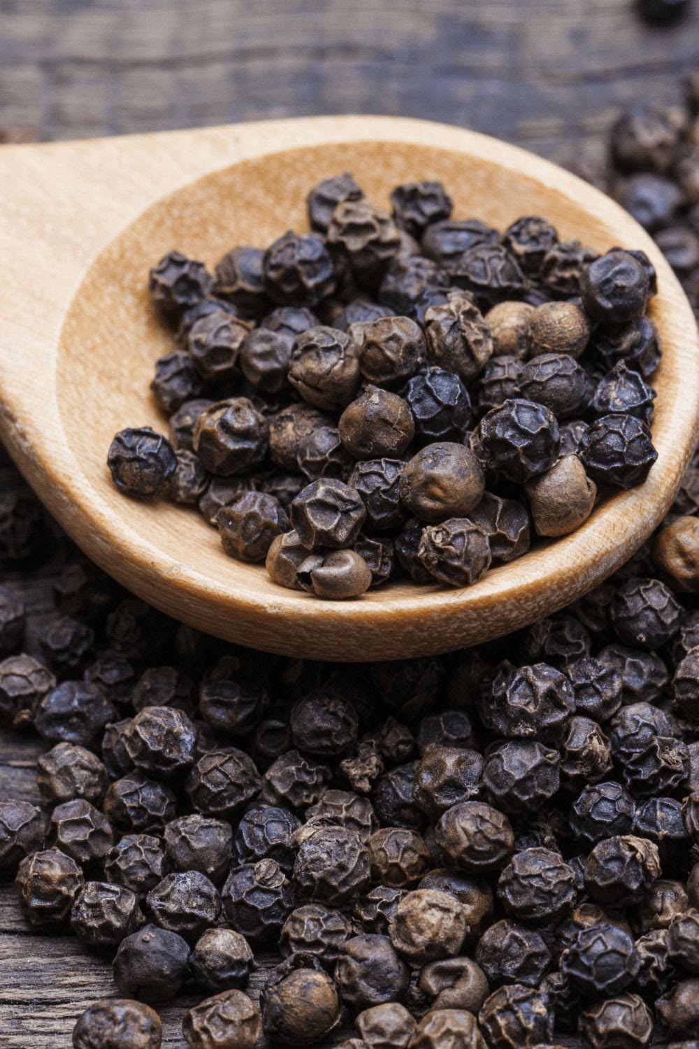 Premium Black Pepper