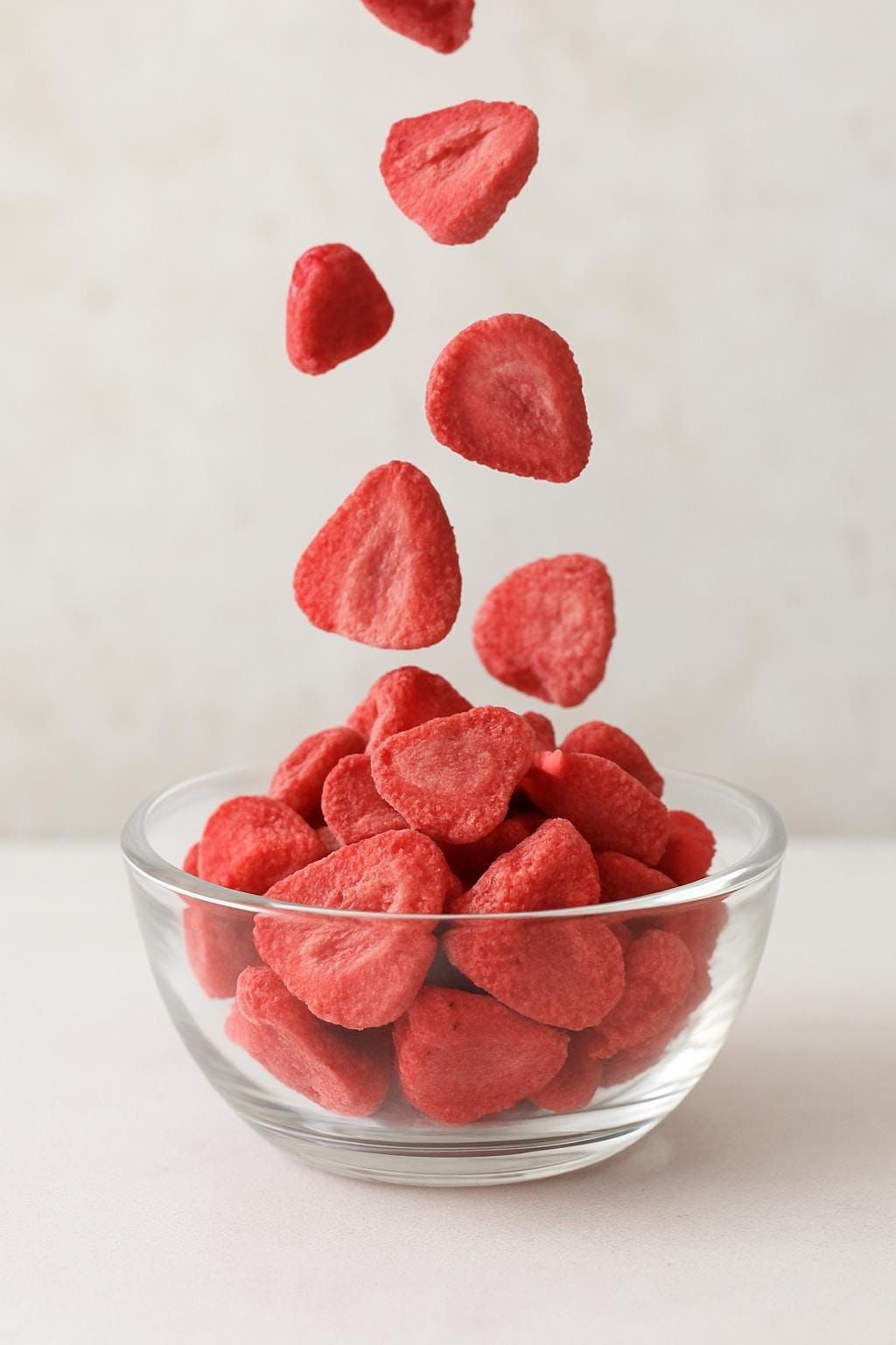 Dry Strawberry