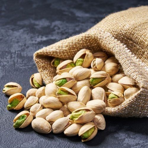 California Salted and Roaster Pistachio