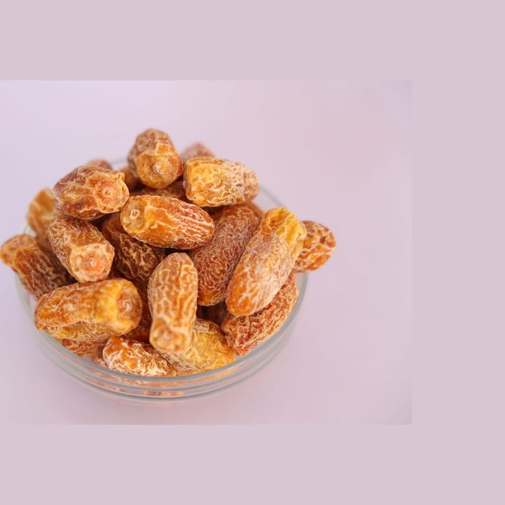 Dry Dates