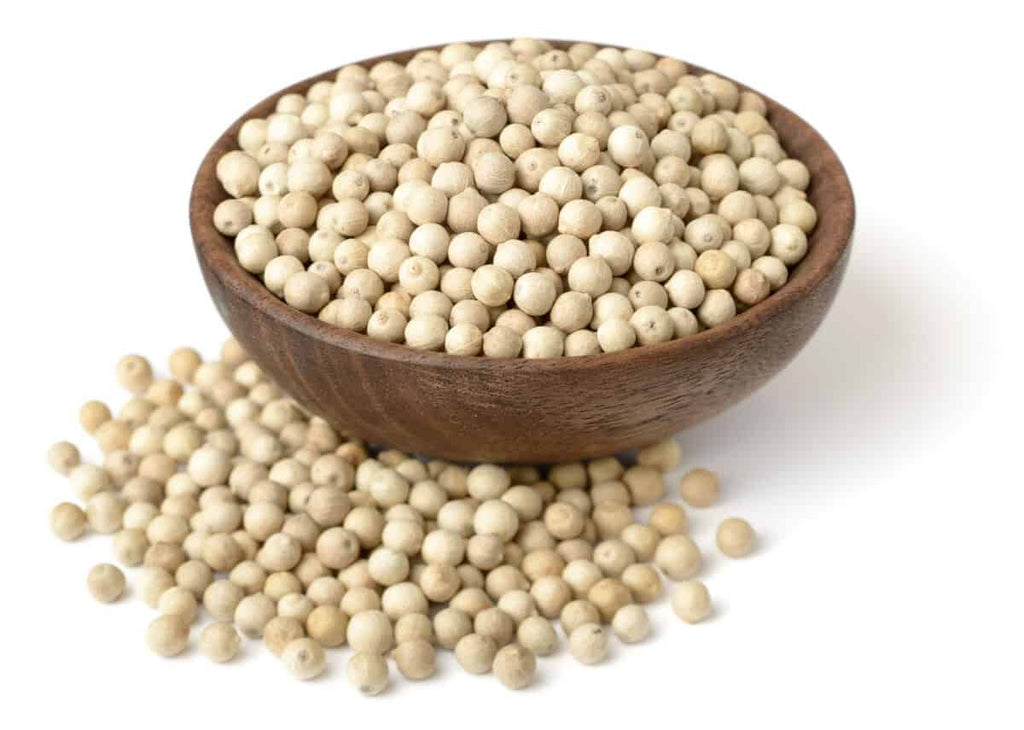 Premium White Pepper