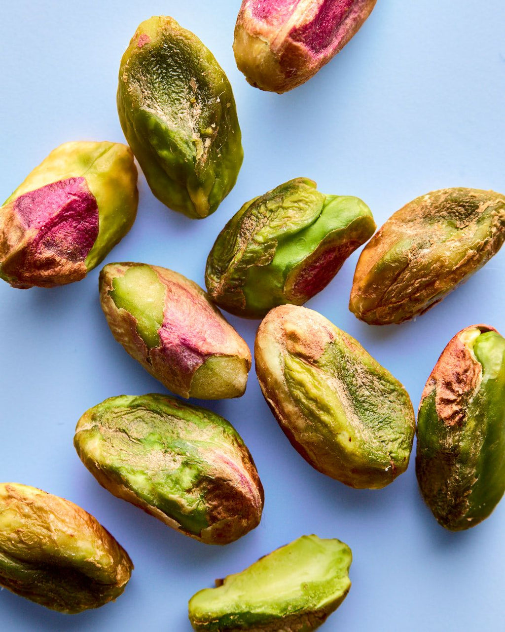 Iranian Plain Pistachio (Shell-less)
