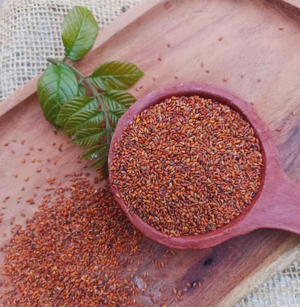 Halim Seed