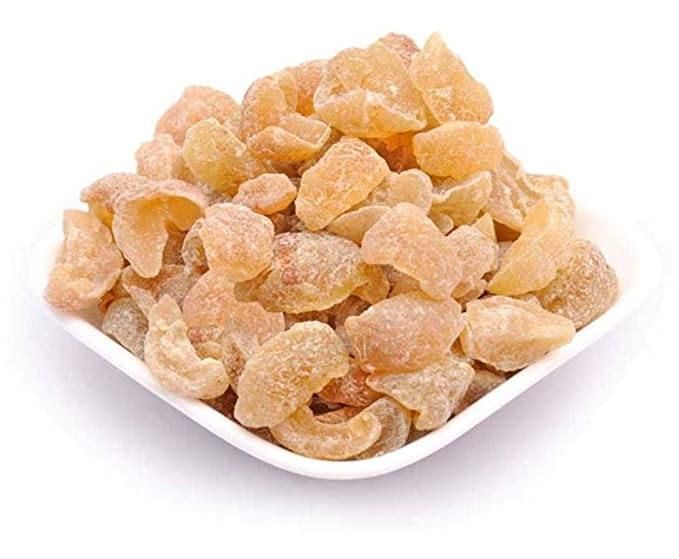 Dry Amla (Indian Gooseberry)