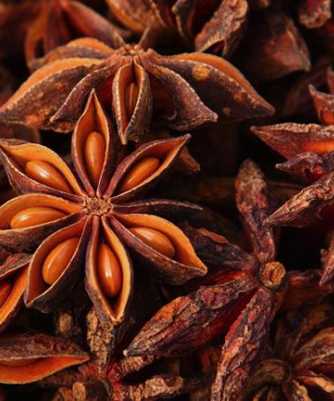 Premium Star Anise