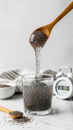 Chia Seed