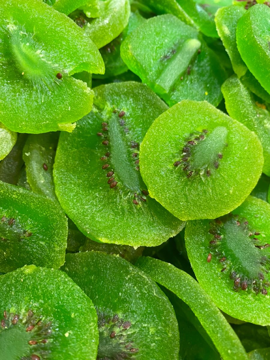 Dry Kiwi