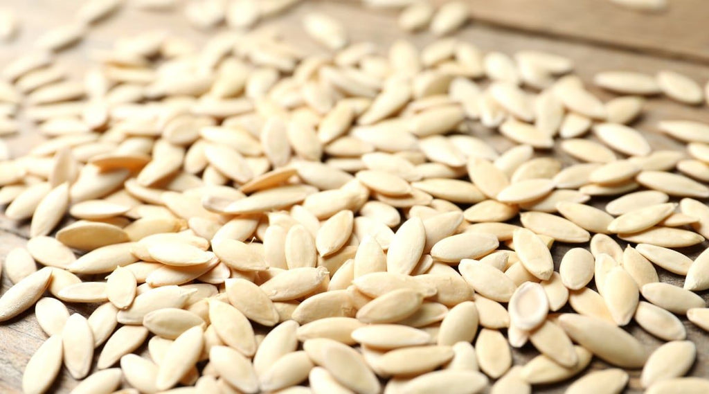 Cucumber seed