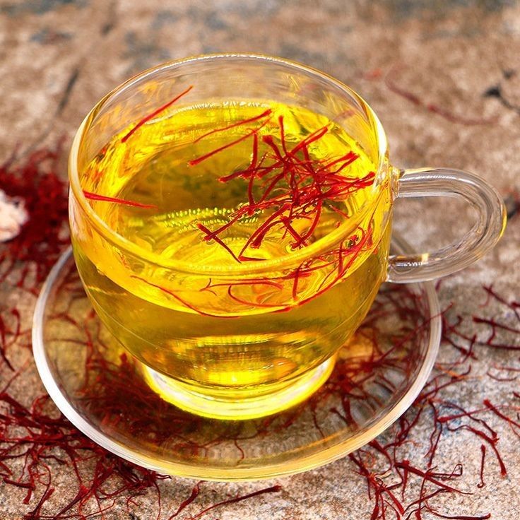 Premium Saffron