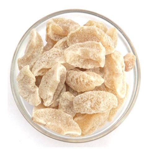 Dry Amla (Indian Gooseberry)