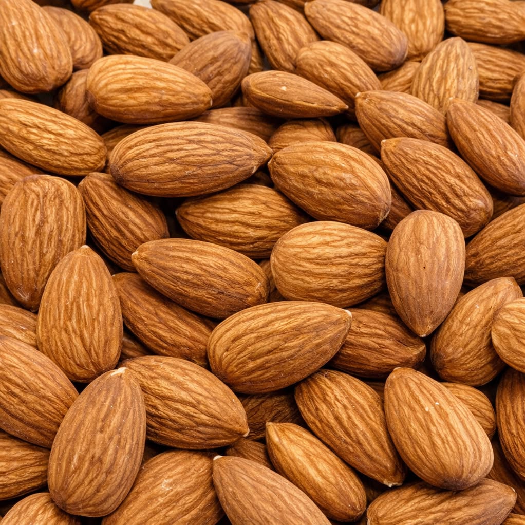 California Jumbo Almond