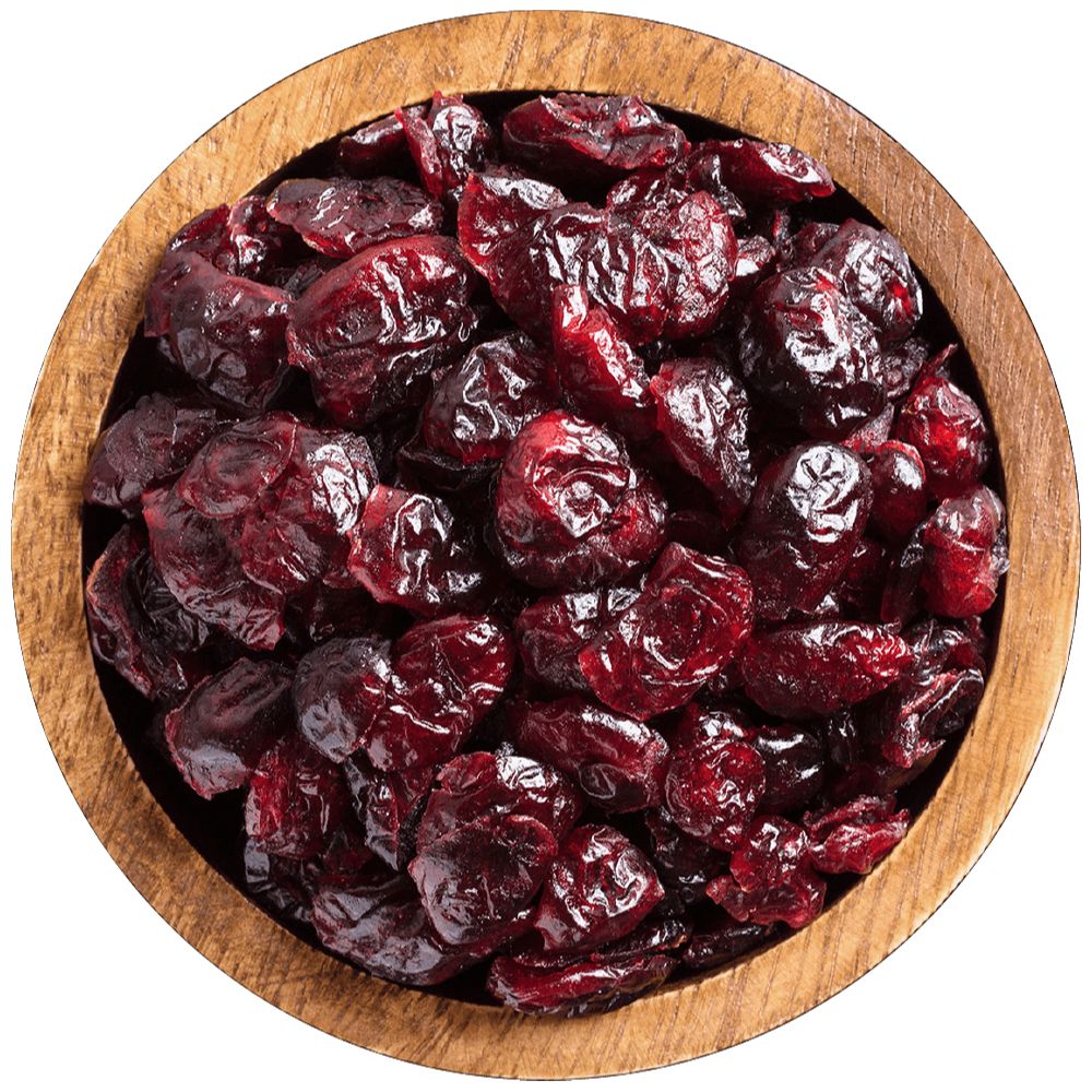 Dried Cranberries