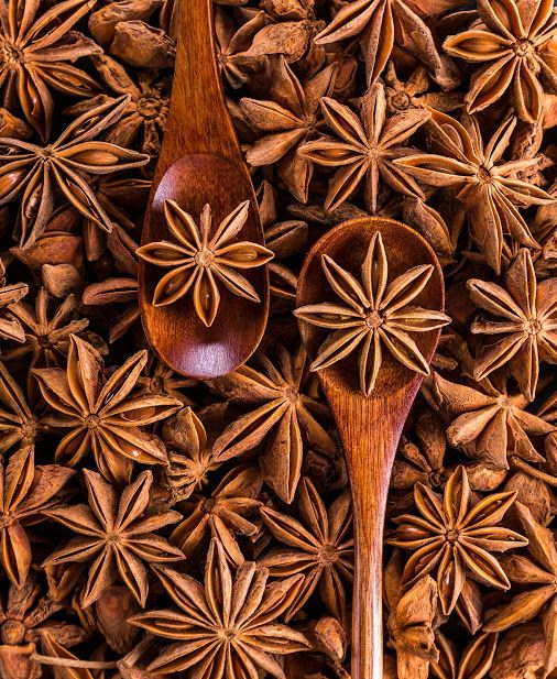 Premium Star Anise