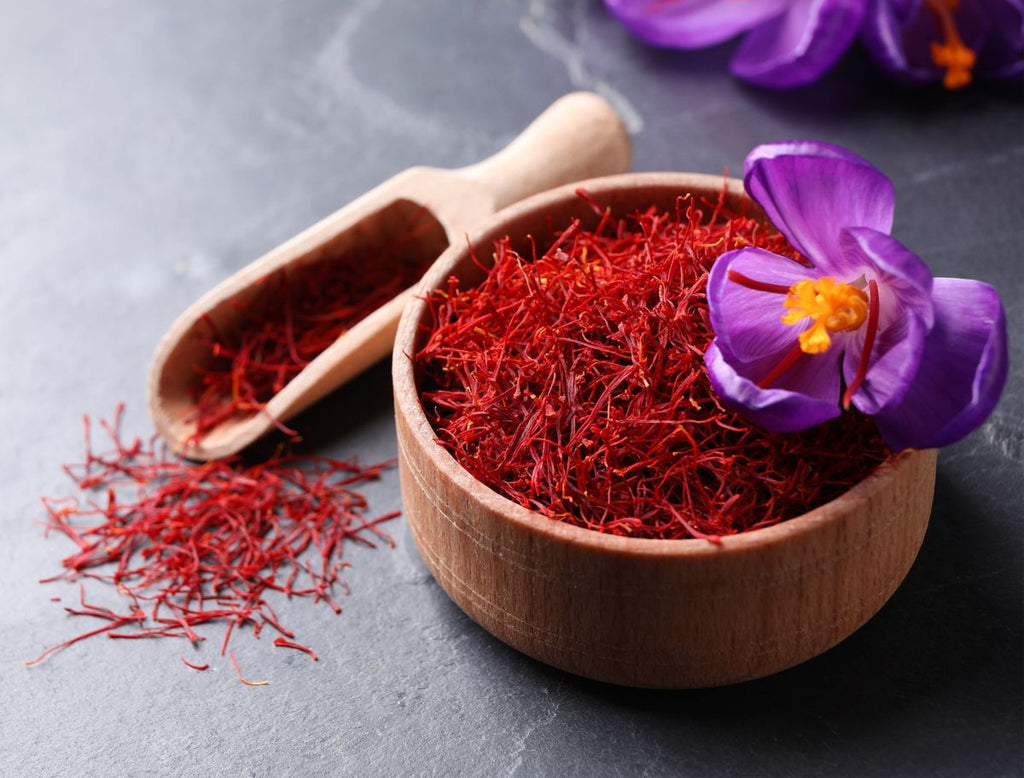 Premium Saffron