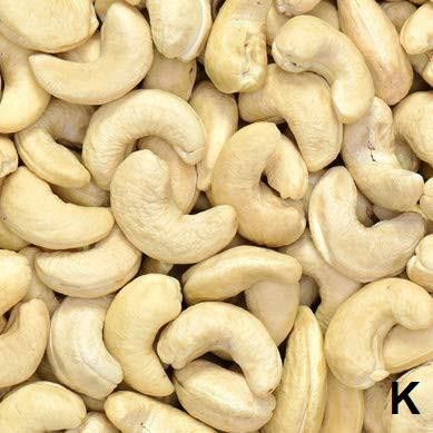 Tanzania Cashew W180