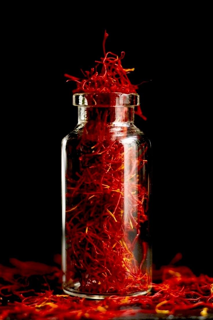 Premium Saffron