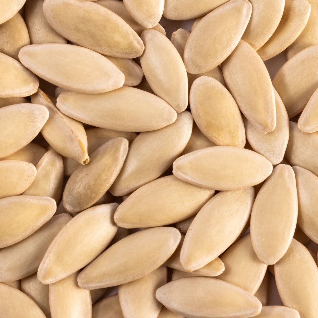 Cucumber seed