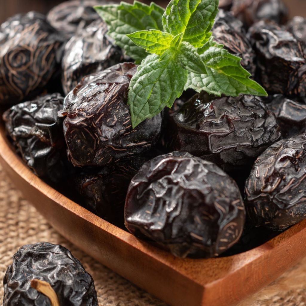 Premium Ajwa Dates (Madina)