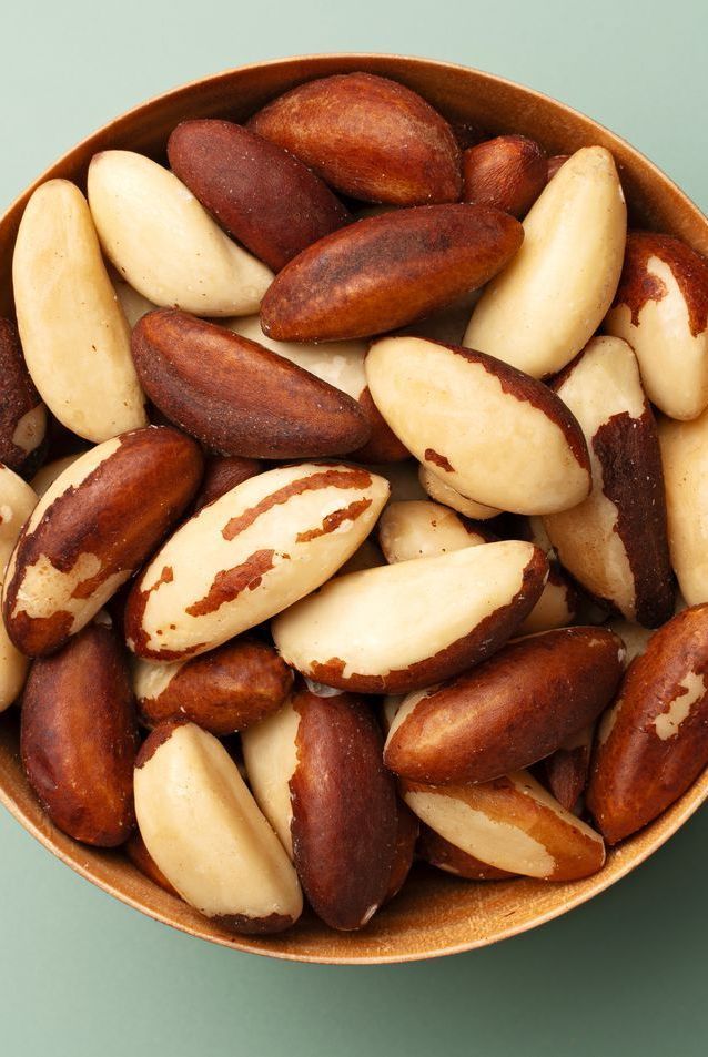 Brazil Nut