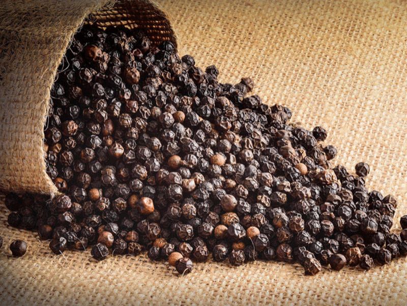 Premium Black Pepper