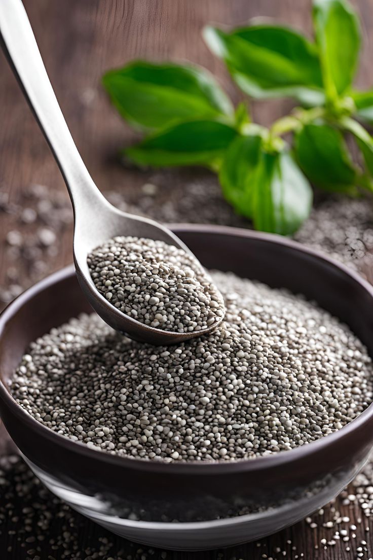 Chia Seed