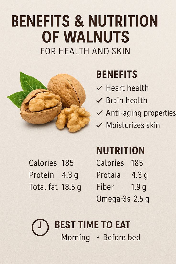 Chile Premium Walnut