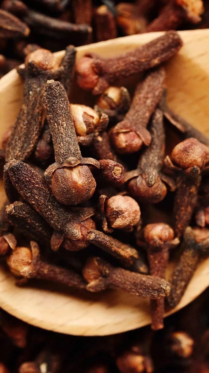 Premium Cloves