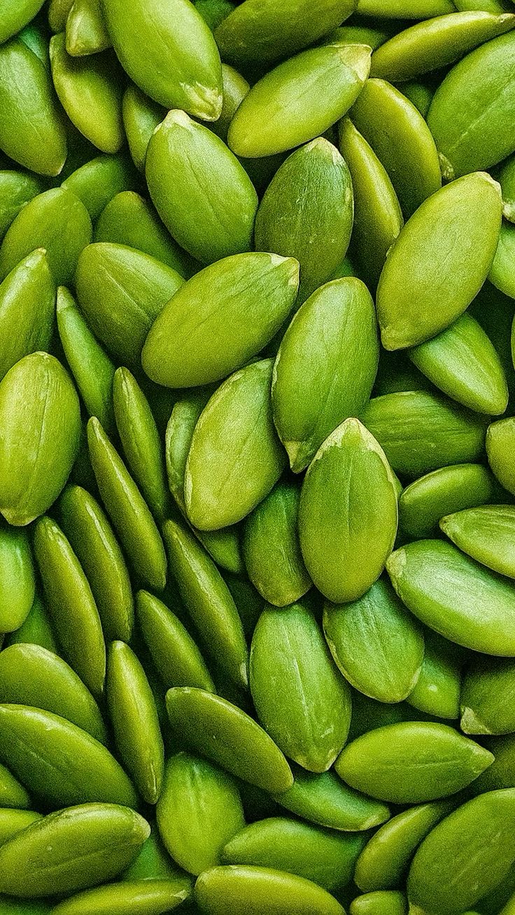 Pumpkin Seeds