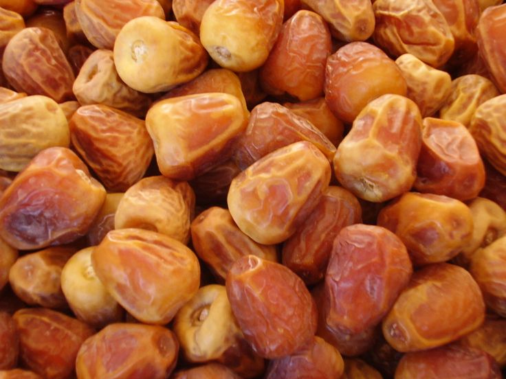 Premium Sugai Dates