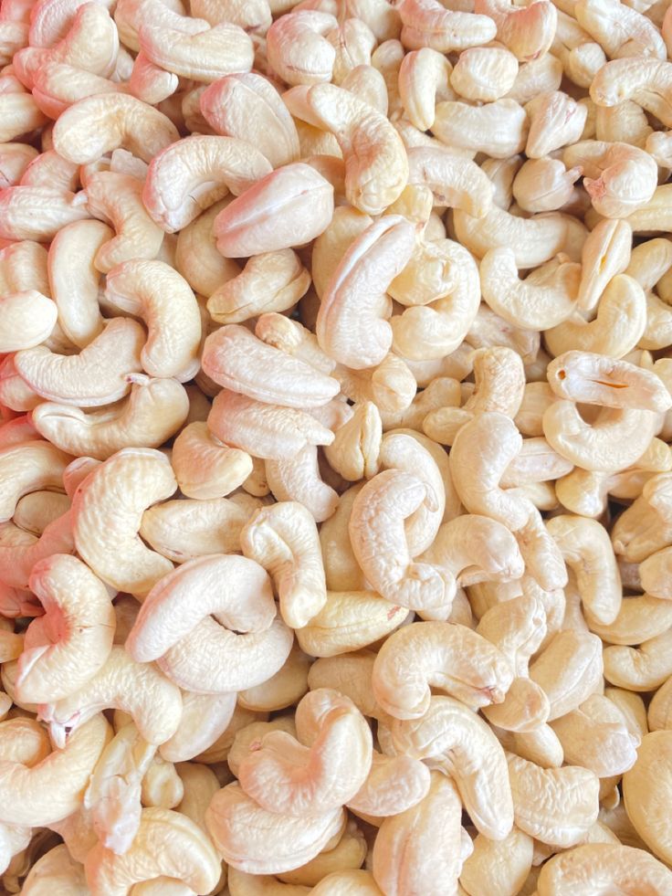 Tanzania Cashew W180