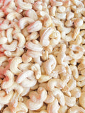 Tanzania Cashew W240