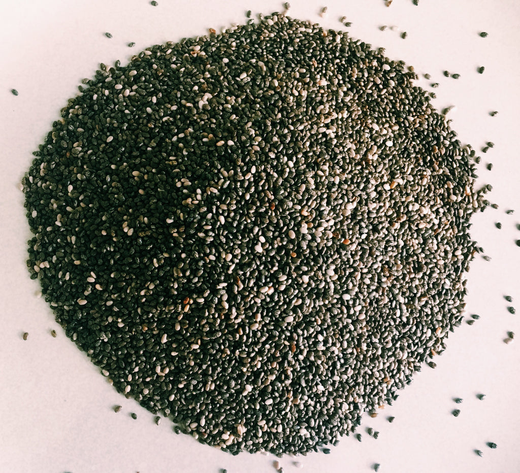 Chia Seed