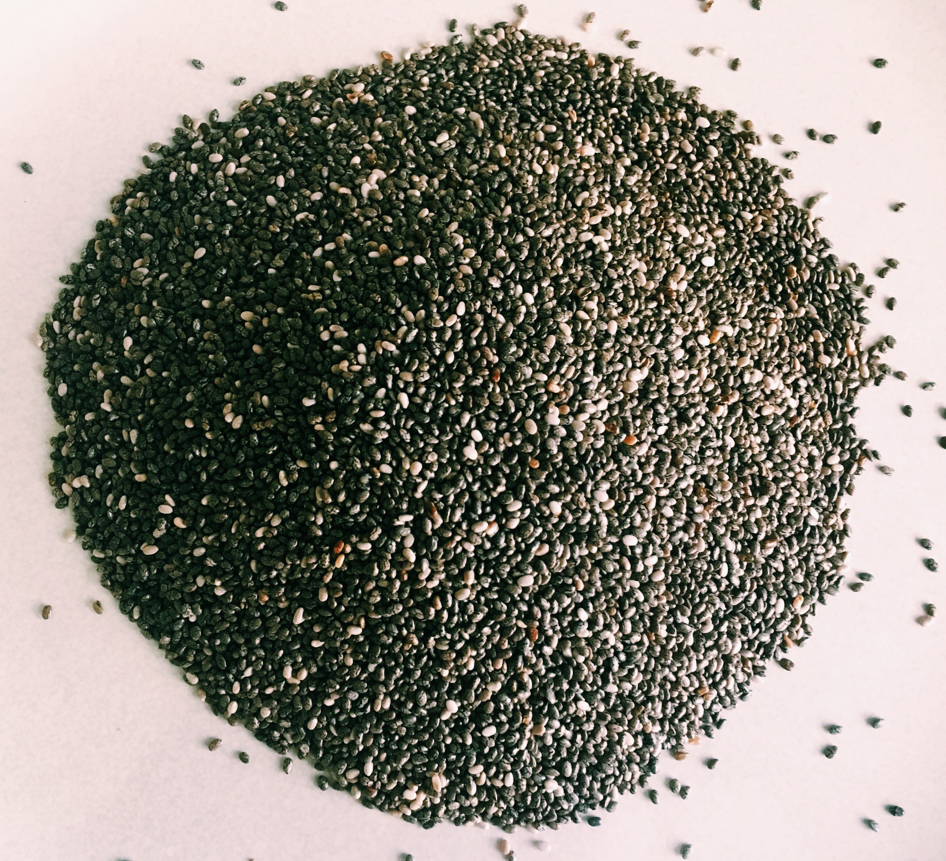 Chia Seed