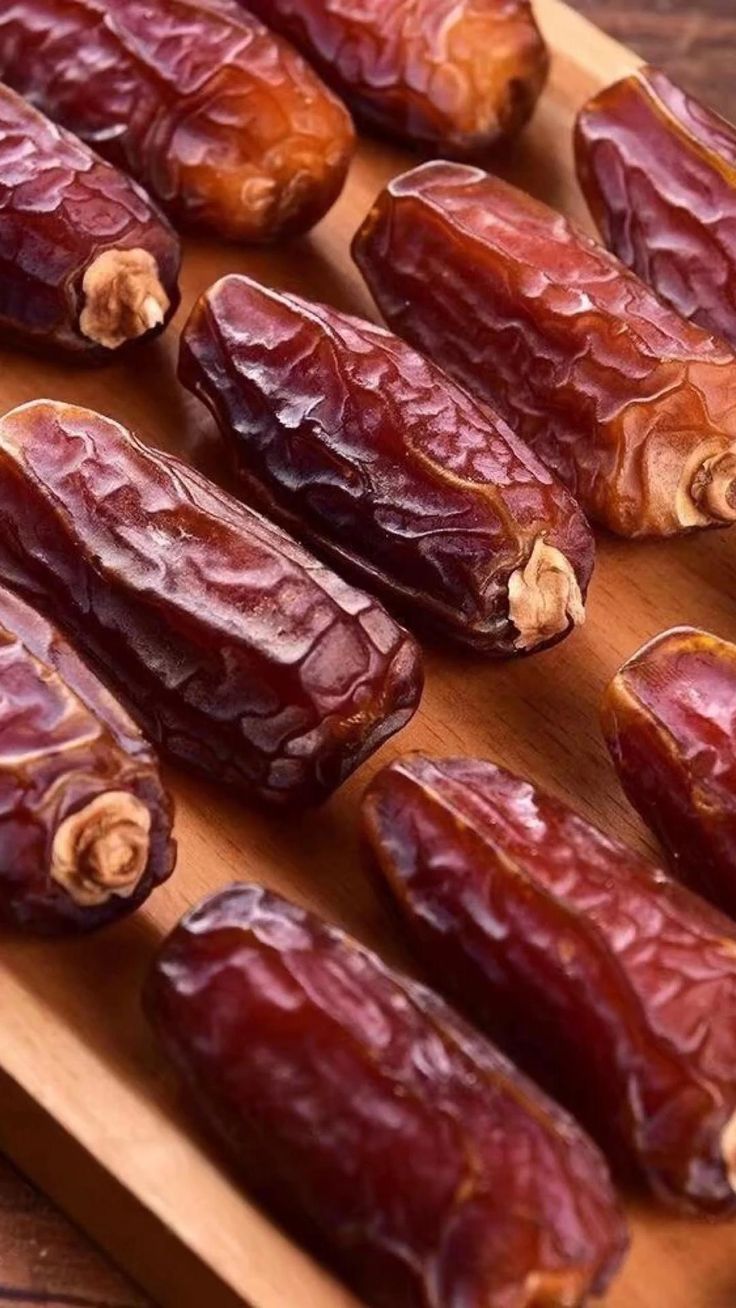Premium Mabroom Dates