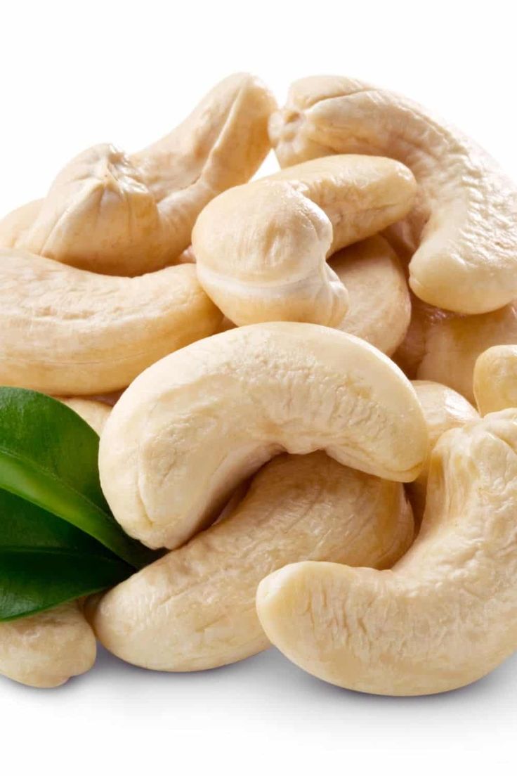 Tanzania Cashew W180