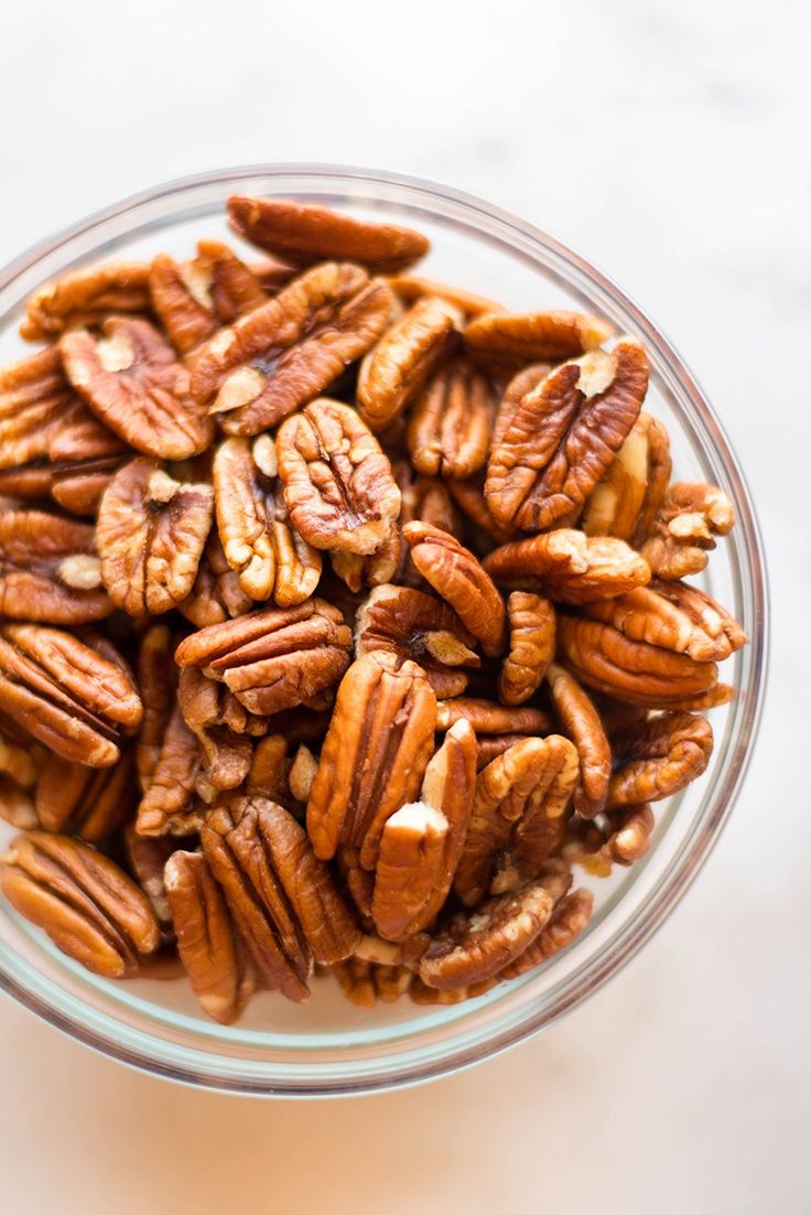 Premium Pecan Halves