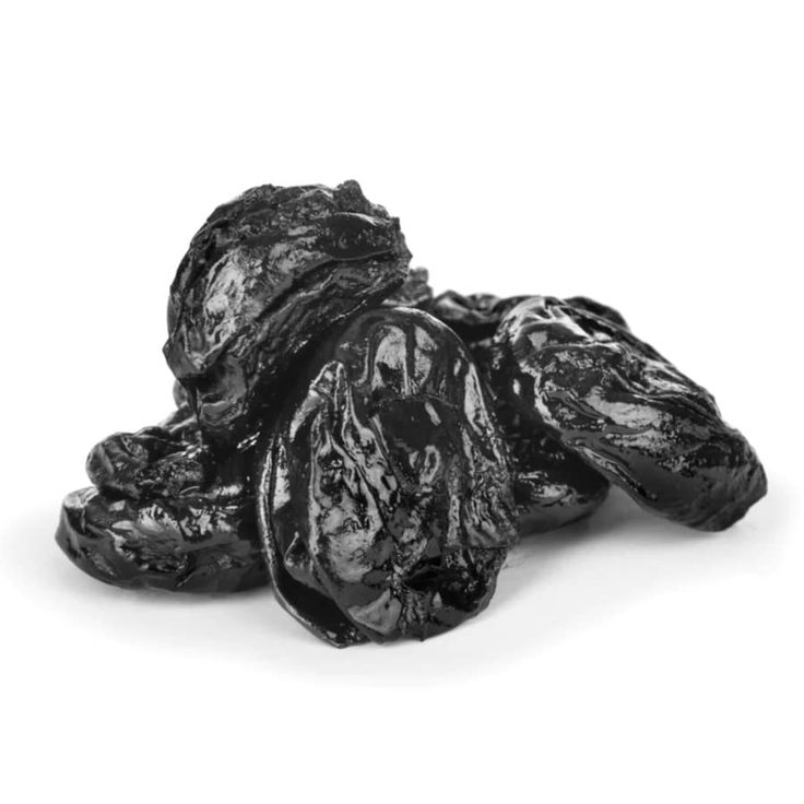 Premium Dried Prunes