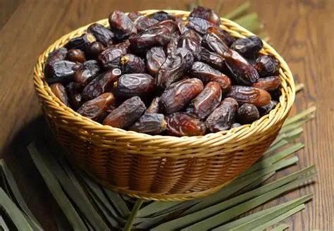 Premium Khudri Dates