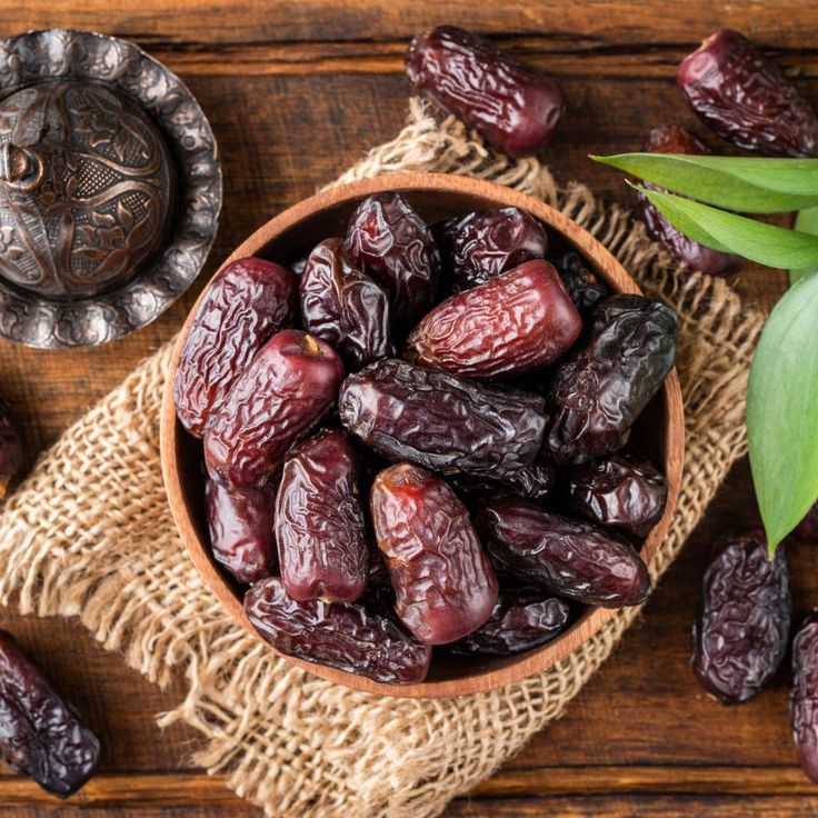 Premium Safawi Dates